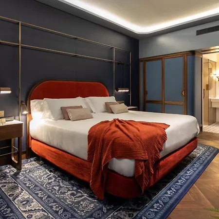 Seda Club - Small Luxury Hotel 5*