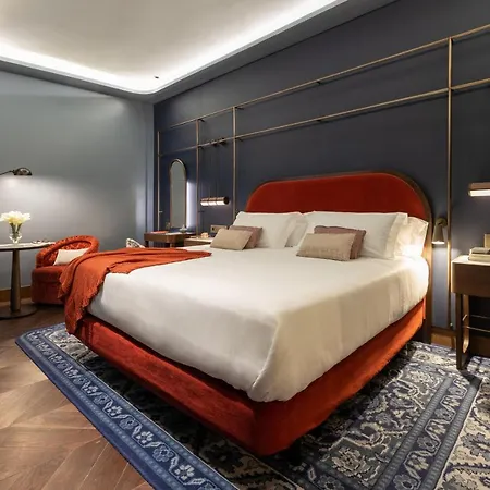Seda Club - Small Luxury Hotel