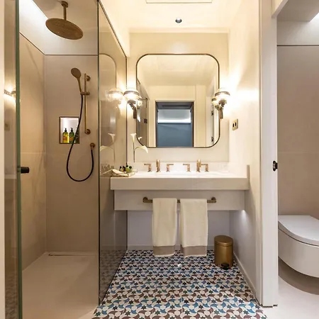 Hotel Seda Club - Small Luxury 5*