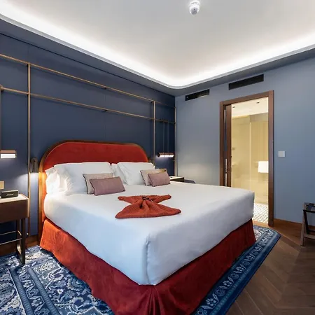 Hotel Seda Club - Small Luxury 5*