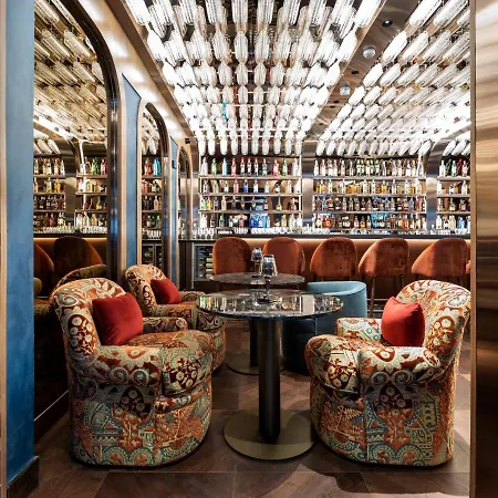 Seda Club - Small Luxury