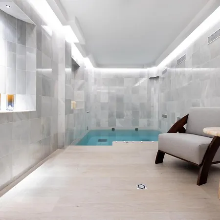 Seda Club - Small Luxury 5*