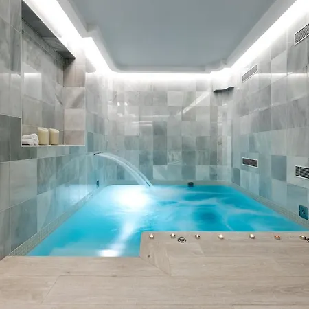Hotel Seda Club - Small Luxury Granada