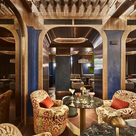 Hotel Seda Club - Small Luxury 5*