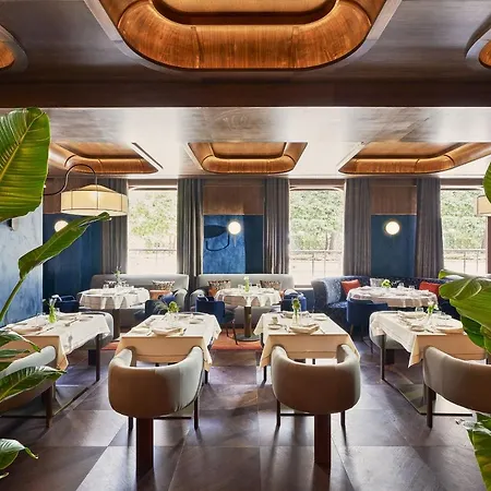 Seda Club - Small Luxury 5* Granada
