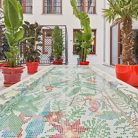 Hotel Seda Club - Small Luxury 5*