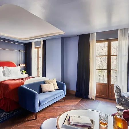 Hotel Seda Club - Small Luxury 5*