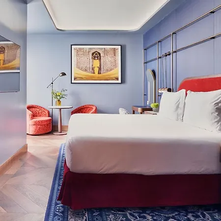 Hotel Seda Club - Small Luxury