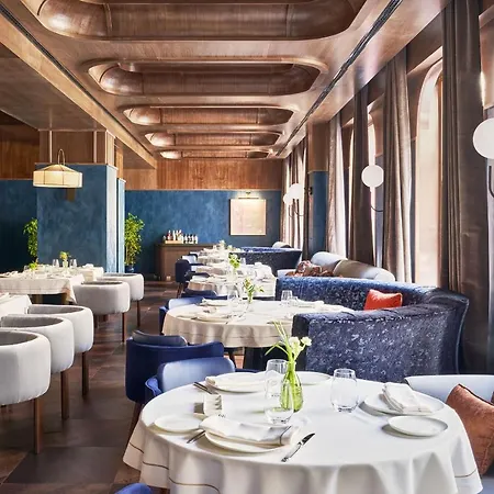 Seda Club - Small Luxury