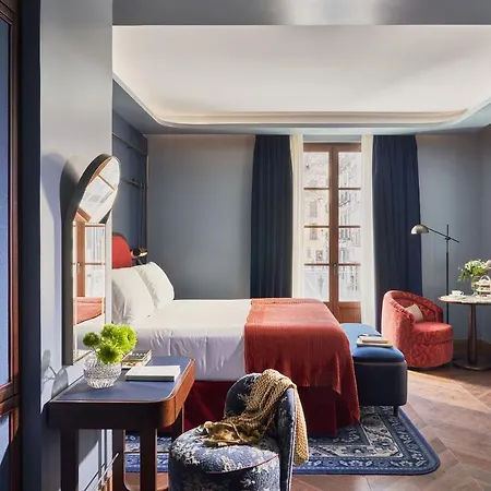 Seda Club - Small Luxury Hotel 5*