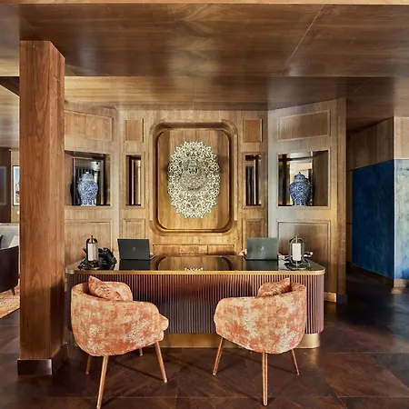 Seda Club - Small Luxury Granada