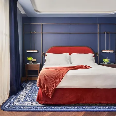 Seda Club - Small Luxury