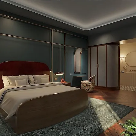 Seda Club - Small Luxury