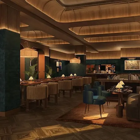 Hotel Seda Club - Small Luxury