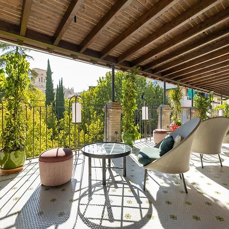 Seda Club - Small Luxury