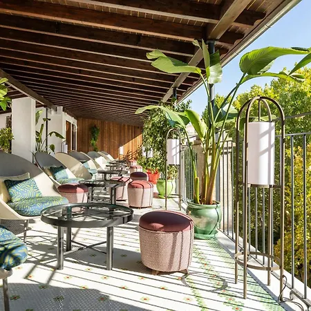 Seda Club - Small Luxury Hotel 5*