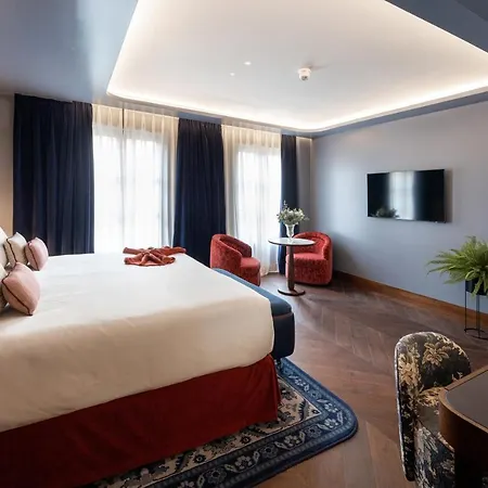 Seda Club - Small Luxury Hotel Granada