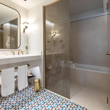 Seda Club - Small Luxury מלון