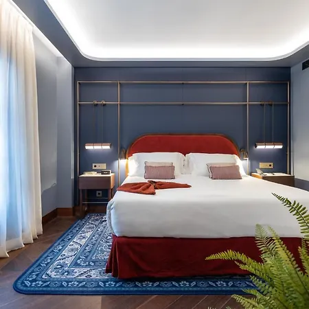 Seda Club - Small Luxury Hotel