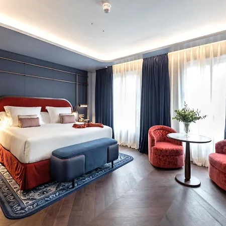 מלון Seda Club - Small Luxury
