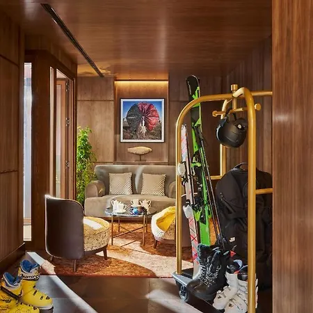 Hotel Seda Club - Small Luxury Granada