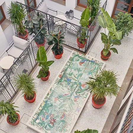 Seda Club - Small Luxury גרנדה