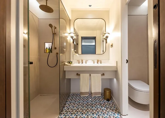 Hotel Seda Club - Small Luxury 5*