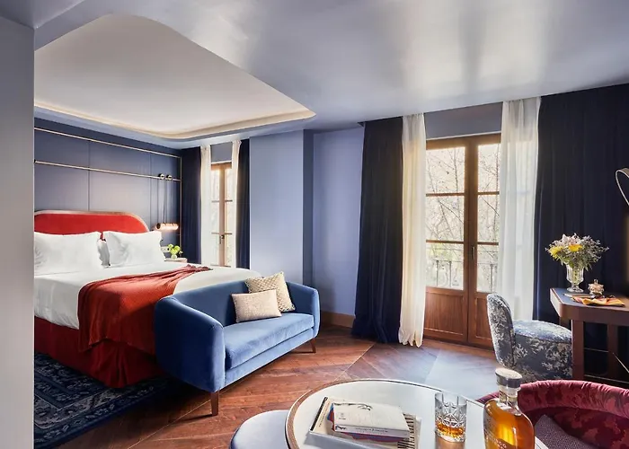 Hotel Seda Club - Small Luxury 5*