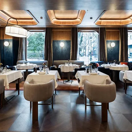 호텔 Seda Club - Small Luxury 5*