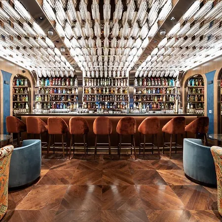 Seda Club - Small Luxury 5* 그라나다