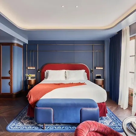 Seda Club - Small Luxury 5* 그라나다