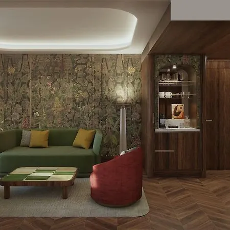 호텔 Seda Club - Small Luxury 5*